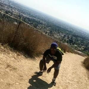 Meet your Posher, Jake